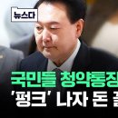 국민들청약통장까지 손댔다 이미지