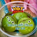 먹거리식당 | [일본/도쿄] 도쿄 디즈니랜드 & 도쿄 디즈니씨 - 식당 간식 먹거리 추천 여부 솔직 후기