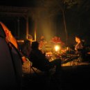 청송자연휴양림 이미지