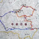 삼형제봉 티스토리