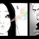 채플린헤어샾 | [스펙트럼 분석기] - 재미있는 웹툰 추천 4편!