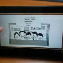 애니메이션으로 배우는 영어 회화 이미지