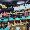 (주)무주리조트차량정비고 | 짜릿한 겨울 질주를 위한 완벽 가이드: 무주 런닝맨 스키 렌탈샵 파헤치기! feat. 무주 런닝맨 스키 렌탈샵