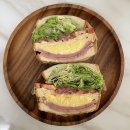 카페그리닝 수지점 | [용인 수지] 샌드위치 카페그리닝 용인수지점