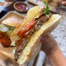 테네시테이블 | 제주 구좌읍 수제버거 맛집, 여행 중 만난 인생 버거 테네시 테이블