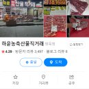 하윤농축산물직거래 네이버블로그