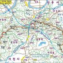 [26.05.23] 낙남정맥 4구간: 솔티고개 → 태봉산 → 실봉산 → 화봉산 → 계리재 이미지