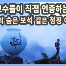 여행 고수들이 인증하는 강원도의 숨은 보석 같은 청정 여행지 / DMZ 두타연, 봉화산 운해, 상무룡 출렁다리, 양구백자박물관 / 양구 이미지