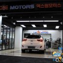 지니모터스 Daum카페