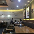본푸드서비스롯데백화점