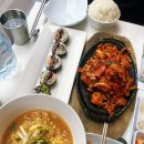 소중한한끼 | 신혼여행 9탄 :: 파리 신혼여행 중 만난 소중한 한 끼, 다래 한식당 추천 후기