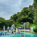 자혜공원 물놀이장 이미지