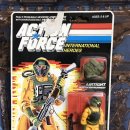 지아이지 | 빈티지 지아이유격대 미개봉, 개봉 후기 / 에어 타이트 / 1986년도 발매