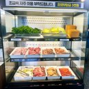 청년고기장수광주용봉점 | 광주용봉고기뷔페 청년고기장수 광주용봉점 무한리필고깃집