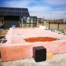 황토찜질방 이미지