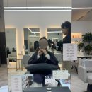 댕기머리 미용실 | 동탄역 미용실_볼륨매직 후기 | 글리살롱 동탄여울공원점 수영 팀장님
