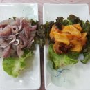 동원수산 수산물센터