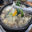 명성공원 | 배곧 맛집 명성손만두 수제손만두 수제만두전골