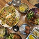 담양국수거리맛집 막둥이 국수 죽녹원 후기