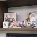 천문1로 | T1 암행천문 팝업 굿즈 리스트 구경 &amp; 현장 후기｜티켓북, 티끌즈 스티커 구매 추천