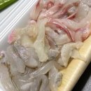 참좋은왕소금구이밀면냉면