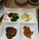[정담 해물아구찜] 상현역 광교 법조타운 해물아구찜 맛집에서 먹고 온 후기