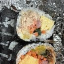 뽕꼬랑김밥 | [제주공항 김밥 맛집] 공항 인근 김밥 맛집 ‘뽕꼬랑 김밥‘ 후기 +이찌김밥로드 2탄