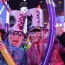 New Year&#39;s Eve around the world: Festivities in pictures 이미지