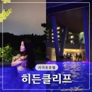 31140-8-47-3 | 제주 서귀포 호텔 히든클리프 후기｜국내 최대 수영장 47m 인피니티풀 &amp; 풀문나이트 호캉스