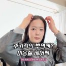 노원뷰티염색 이미지