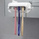 디자인잠수함 | 가정용 무선 칫솔 살균기 추천 울트라웨이브 사용 후기