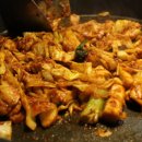 주박사닭갈비 이미지