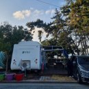 소만마을(중)(19565) | 전남 함평 돌머리해수욕장 카라반 솔직후기 (feat.다이소 폭죽)