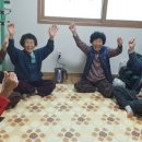 라리 경로당 이미지