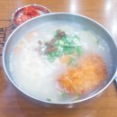 가락곰칼국수 이미지