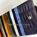 멀티 리얼가죽 카드지갑 이미지