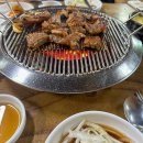 밀양숯불돼지갈비 이미지