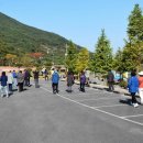 이병주문학관 주차장 이미지