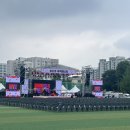 성남종합운동장 풋살구장 | 2025 파크콘서트갈까? 뮤직페스타갈까? 성남시 무료 야외 콘서트 다녀온 후기