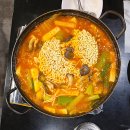 느타리공원 | 보라매공원 한식, 묵은지전골 제대로, 남도묵은지 솔직후기