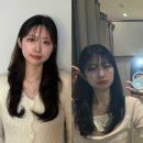 대구죽전동미용실 머리잘하는곳 헤어작 긴머리레이어드c컬펌 만족후기