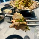풍성매운탕 | 진천 광혜원 맛집 막회랑돈이랑 추천! 시오야끼/막회/매운탕 후기