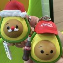 써브웨이 논산점 | 600원으로 만나는 귀여움, 써브웨이 굿즈 찐 후 기