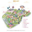 대구 이월드 튤립 트래블 축제, 이월드 29주년 행사 정보