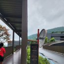 비헤브 | [여행]비오는 날 헤브나인 스파 후기 @제천 리솜 포레스트/레스트리