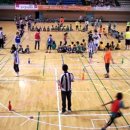 백마체육관 이미지