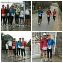 (2004. 3.29~30) 12회 청남대울트라 100km마라톤대회 후기 (10년 특집) 이미지