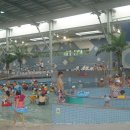 어린이대공원수영장 이미지