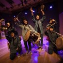 기산국악당토요상설공연 이미지