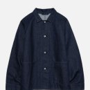 블리치 | 나나미카 데님 자켓 24SS 내추럴 인디고 블리치 후기 &amp; 코디 총정리